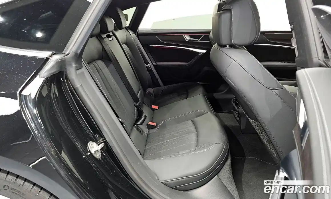 Audi A7 2023 3.0 Автомат в Москве № 201824, фото 12