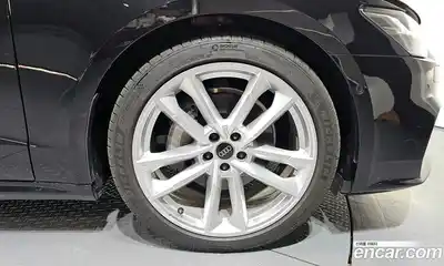 Audi A7 2023 3.0 Автомат в Москве № 201824, миниатюра 5