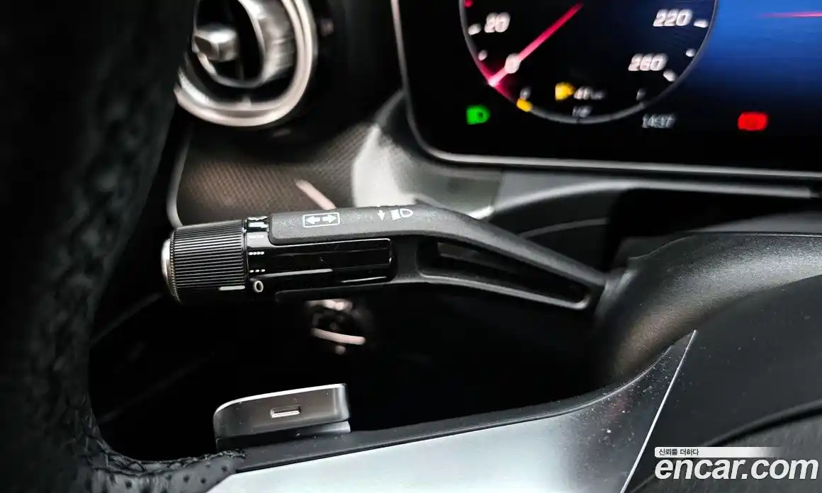 Mercedes-Benz C-Class 2023 2.0 Автомат в Москве № 202479, фото 18