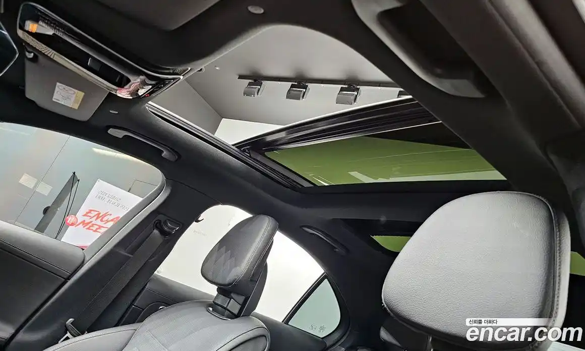 Mercedes-Benz C-Class 2023 2.0 Автомат в Москве № 202479, фото 20