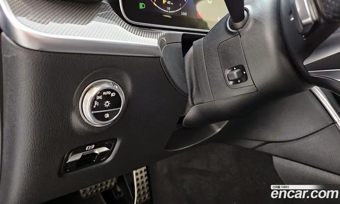 Mercedes-Benz C-Class 2023 2.0 Автомат в Москве № 202479, фото 5