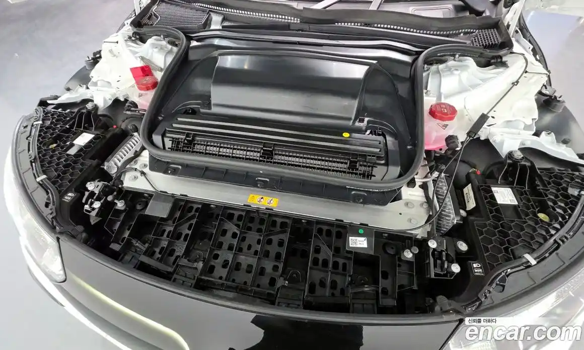 Mercedes-Benz EQE 2023 0.3 Автомат в Москве № 203253, фото 12