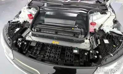 Mercedes-Benz EQE 2023 0.3 Автомат в Москве № 203253, миниатюра 12