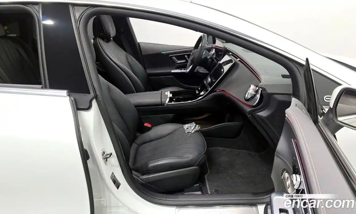 Mercedes-Benz EQE 2023 0.3 Автомат в Москве № 203253, фото 19