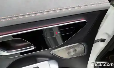 Mercedes-Benz EQE 2023 0.3 Автомат в Москве № 203253, миниатюра 8