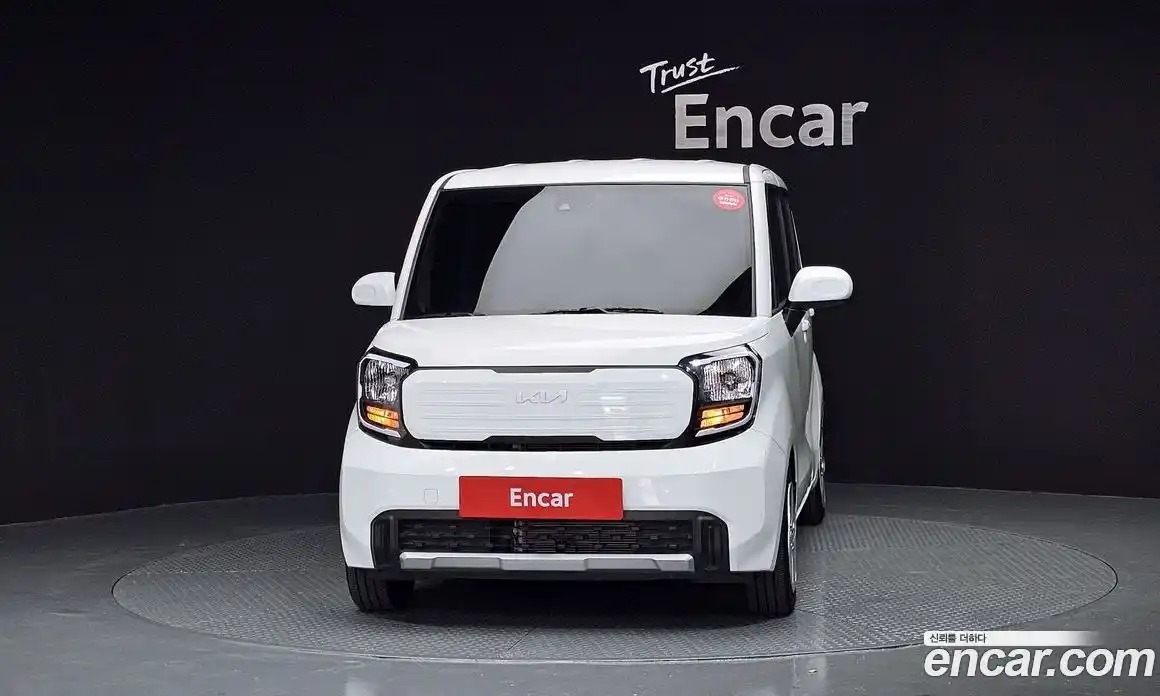 Kia Ray 2024 1.0 Автомат в Москве № 20348, фото 17