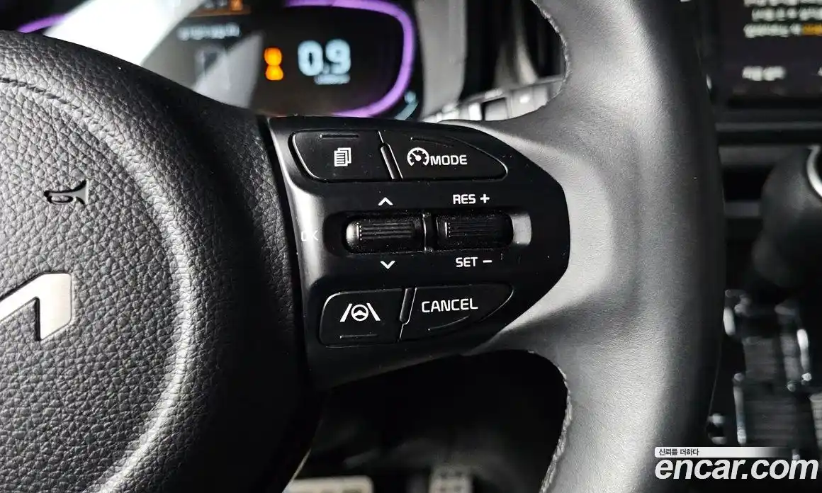 Kia Ray 2024 1.0 Автомат в Москве № 20348, фото 20