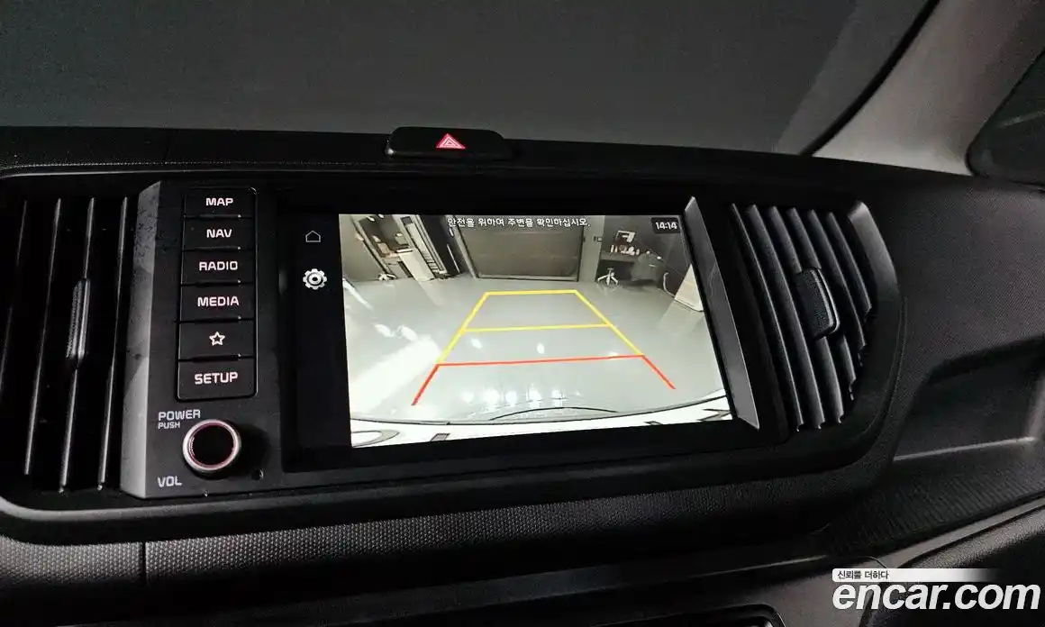 Kia Ray 2024 1.0 Автомат в Москве № 20348, фото 6