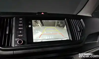 Kia Ray 2024 1.0 Автомат в Москве № 20348, миниатюра 6