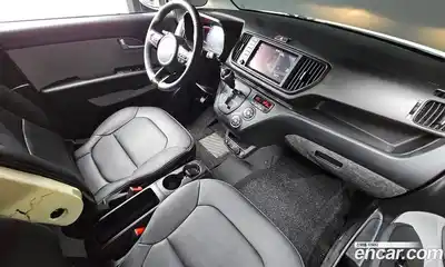 Kia Ray 2024 1.0 Автомат в Москве № 20348, миниатюра 7