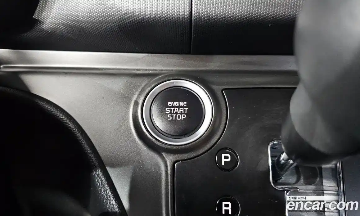 Kia Ray 2024 1.0 Автомат в Москве № 20348, фото 8