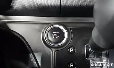 Kia Ray 2024 1.0 Автомат в Москве № 20348, миниатюра 8