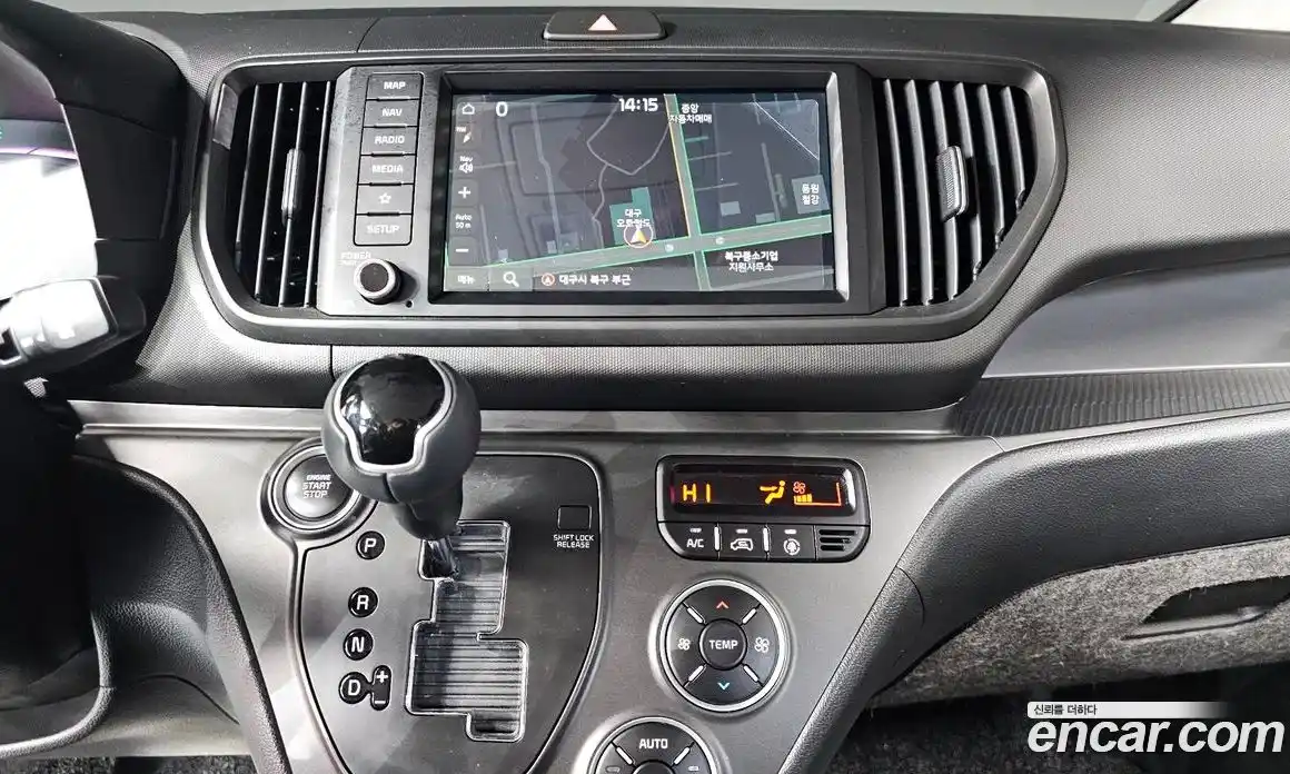 Kia Ray 2024 1.0 Автомат в Москве № 20348, фото 9