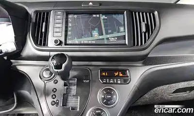 Kia Ray 2024 1.0 Автомат в Москве № 20348, миниатюра 9