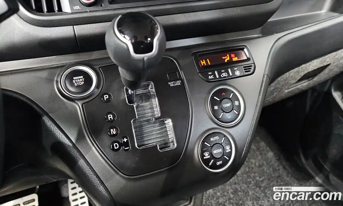 Kia Ray 2024 1.0 Автомат в Москве № 20348, фото 10