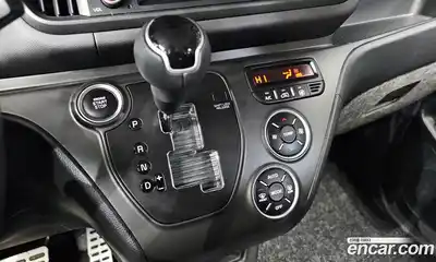 Kia Ray 2024 1.0 Автомат в Москве № 20348, миниатюра 10