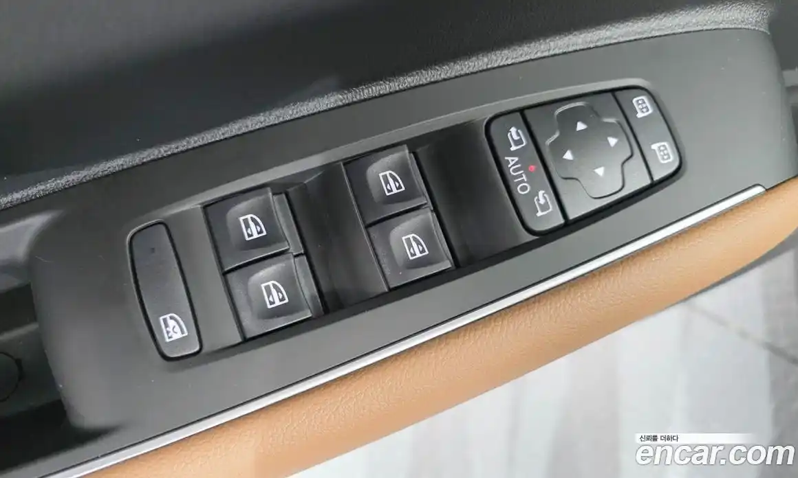 Renault QM6 2026 2.0 Автомат в Москве № 203898, фото 12