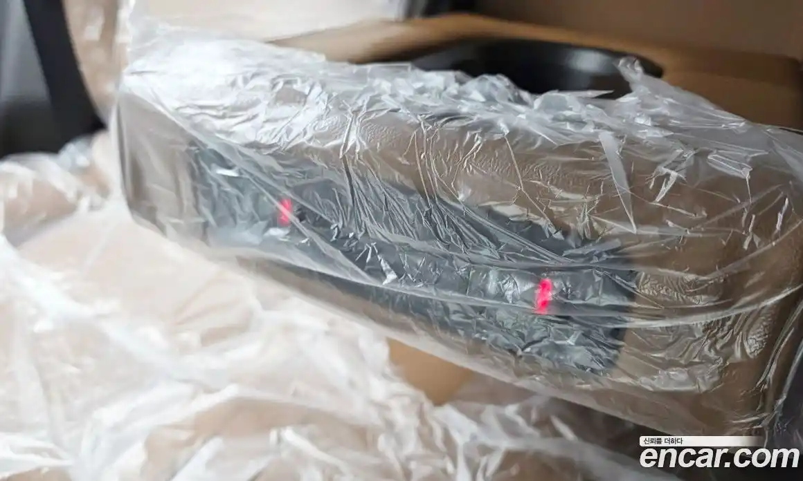 Renault QM6 2026 2.0 Автомат в Москве № 203898, фото 18