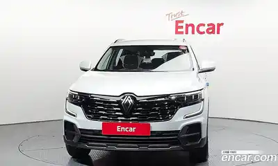 Renault QM6 2026 2.0 Автомат в Москве № 203898, миниатюра 3