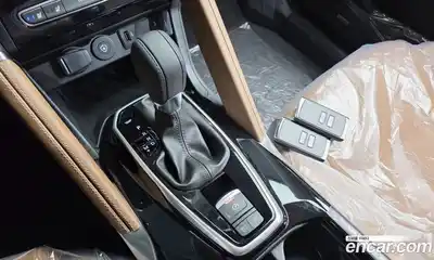 Renault QM6 2026 2.0 Автомат в Москве № 203898, миниатюра 9