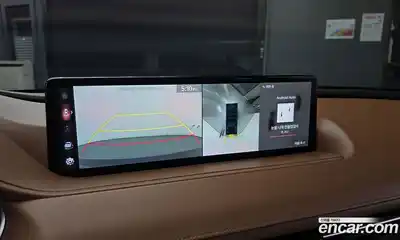 Genesis G80 2021 3.5 Автомат в Москве № 204334, миниатюра 11