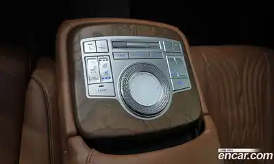 Genesis G80 2021 3.5 Автомат в Москве № 204334, миниатюра 12