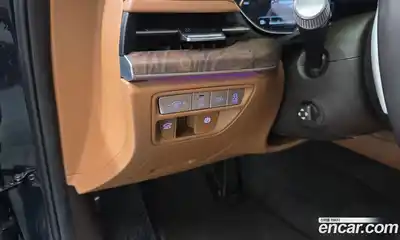 Genesis G80 2021 3.5 Автомат в Москве № 204334, миниатюра 2