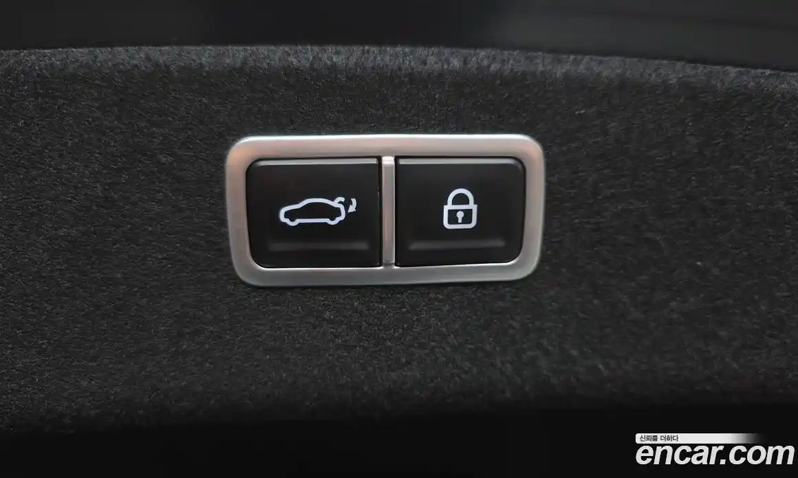 Genesis G80 2021 3.5 Автомат в Москве № 204334, фото 7