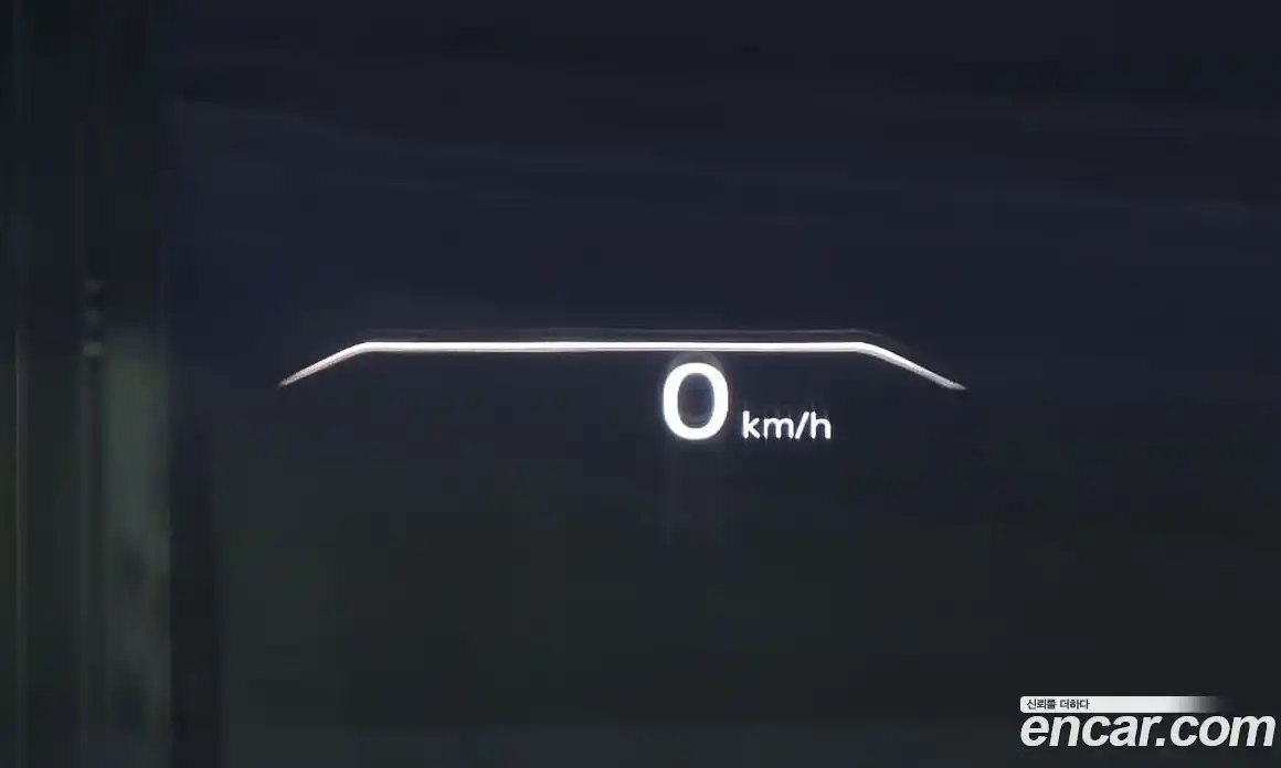 Genesis G80 2021 3.5 Автомат в Москве № 204334, фото 9