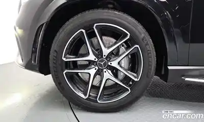 Mercedes-Benz GLE-Class 2023 3.0 Автомат в Москве № 206190, миниатюра 5