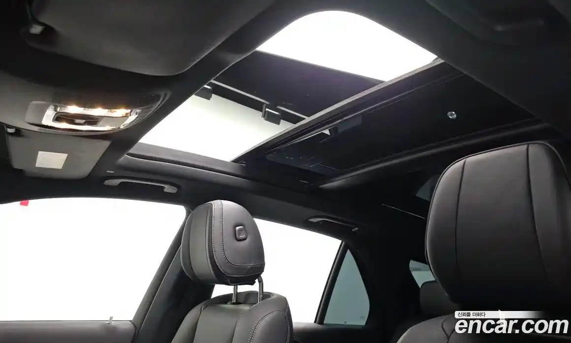 Mercedes-Benz GLE-Class 2023 3.0 Автомат в Москве № 206190, фото 9