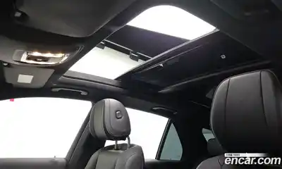 Mercedes-Benz GLE-Class 2023 3.0 Автомат в Москве № 206190, миниатюра 9