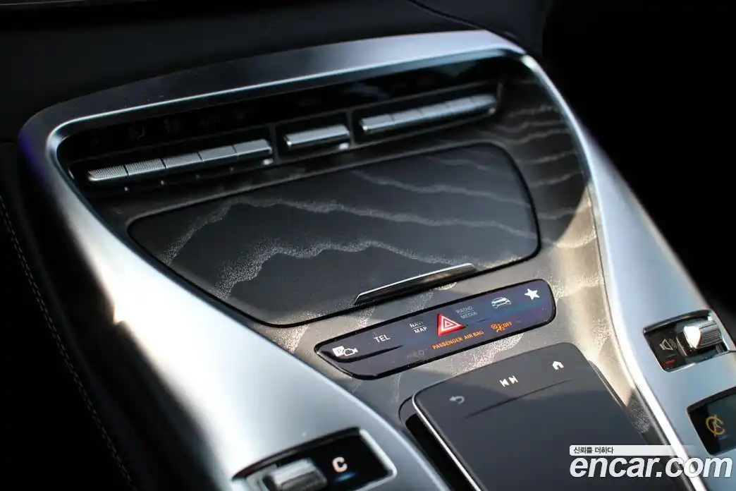 Mercedes-Benz AMG GT 2023 3.0 Автомат в Москве № 206332, фото 15