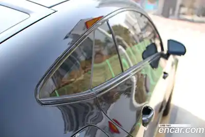 Mercedes-Benz AMG GT 2023 3.0 Автомат в Москве № 206332, миниатюра 8