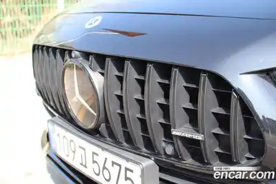 Mercedes-Benz AMG GT 2023 3.0 Автомат в Москве № 206332, миниатюра 10