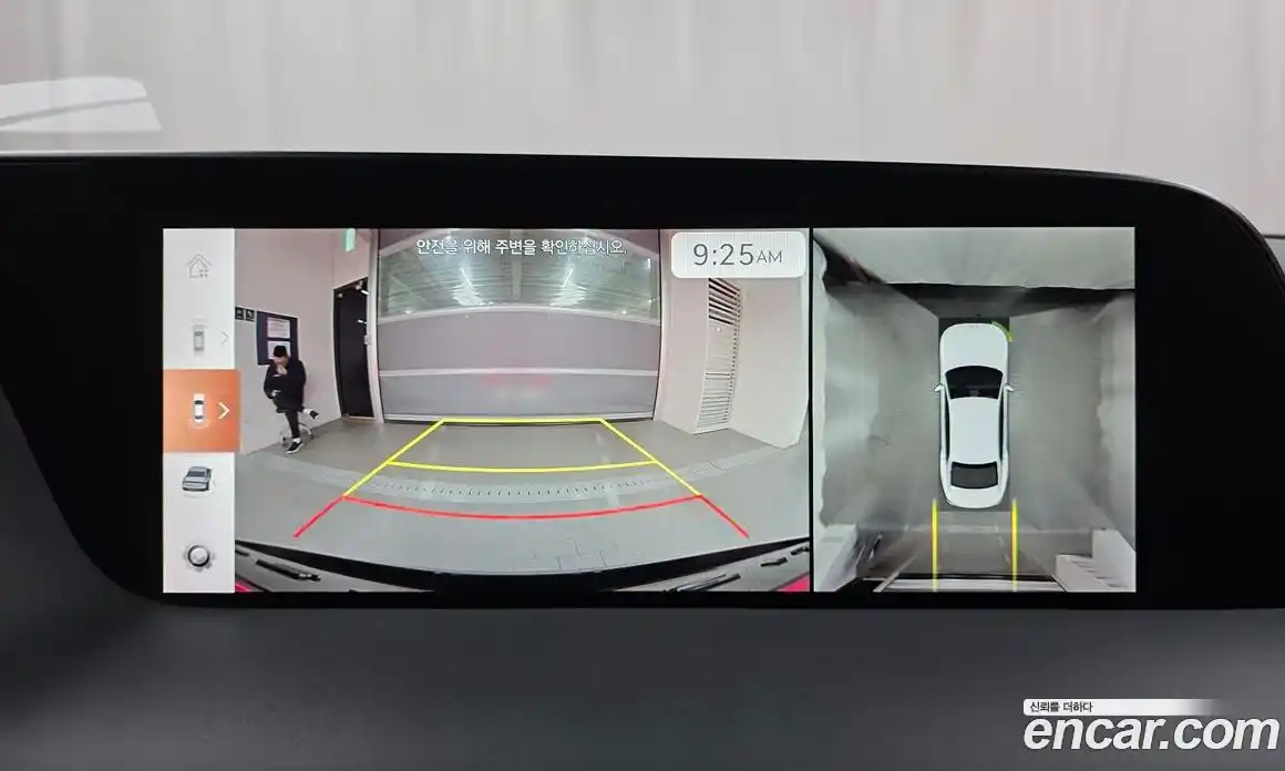 Genesis G90 2022 3.5 Автомат в Москве № 206578, фото 12