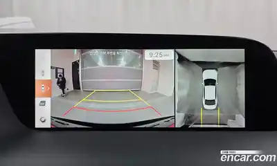 Genesis G90 2022 3.5 Автомат в Москве № 206578, миниатюра 12