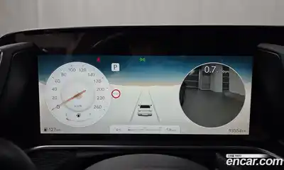 Genesis G90 2022 3.5 Автомат в Москве № 206578, миниатюра 7