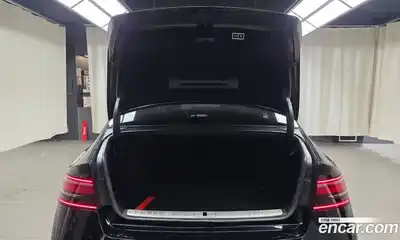 Genesis G90 2022 3.5 Автомат в Москве № 206578, миниатюра 8