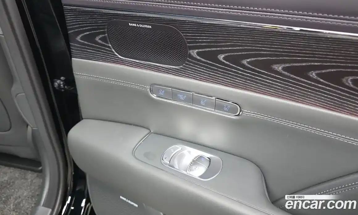 Genesis G90 2022 3.5 Автомат в Москве № 206578, фото 9