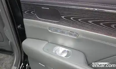 Genesis G90 2022 3.5 Автомат в Москве № 206578, миниатюра 9