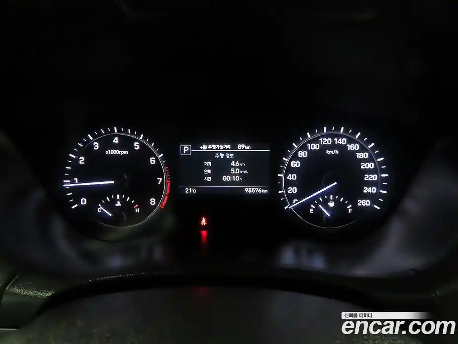 Genesis G80 2019 3.3 Автомат в Москве № 206880, фото 8