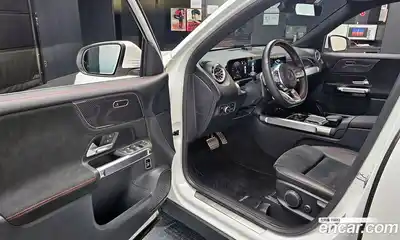 Mercedes-Benz GLB-Class 2022 2.0 Автомат в Москве № 207047, миниатюра 11