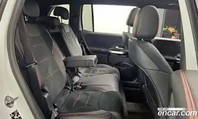 Mercedes-Benz GLB-Class 2022 2.0 Автомат в Москве № 207047, миниатюра 12