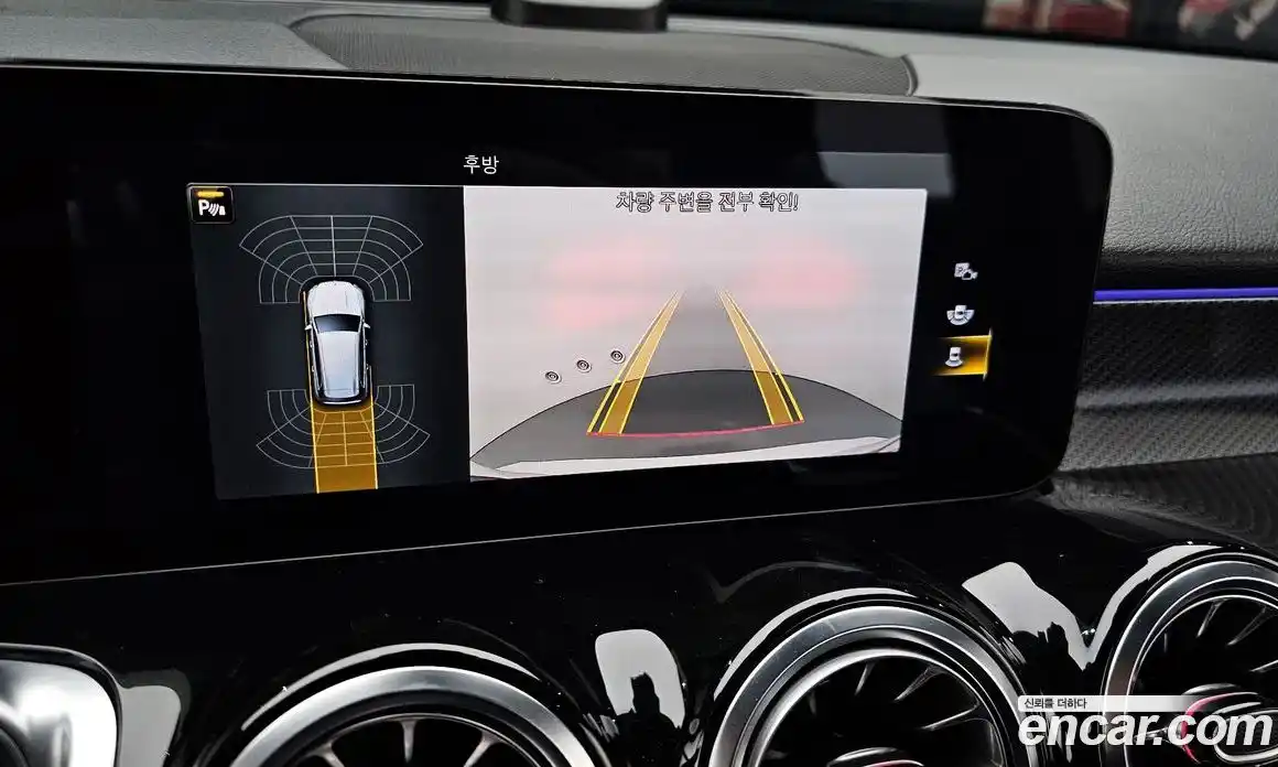 Mercedes-Benz GLB-Class 2022 2.0 Автомат в Москве № 207047, фото 13