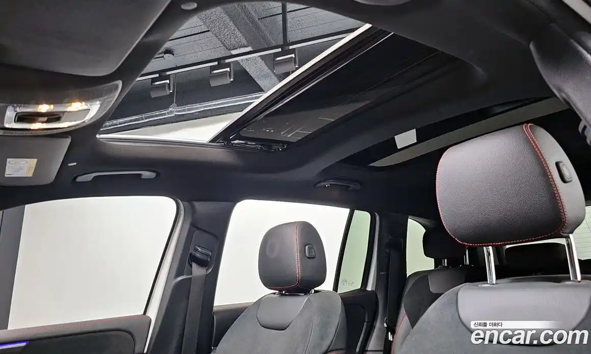 Mercedes-Benz GLB-Class 2022 2.0 Автомат в Москве № 207047, фото 6