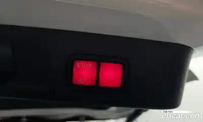 Mercedes-Benz GLB-Class 2022 2.0 Автомат в Москве № 207047, миниатюра 7