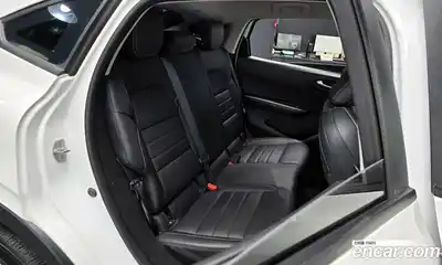 Renault XM3 2023 1.6 Автомат в Москве № 207101, миниатюра 12