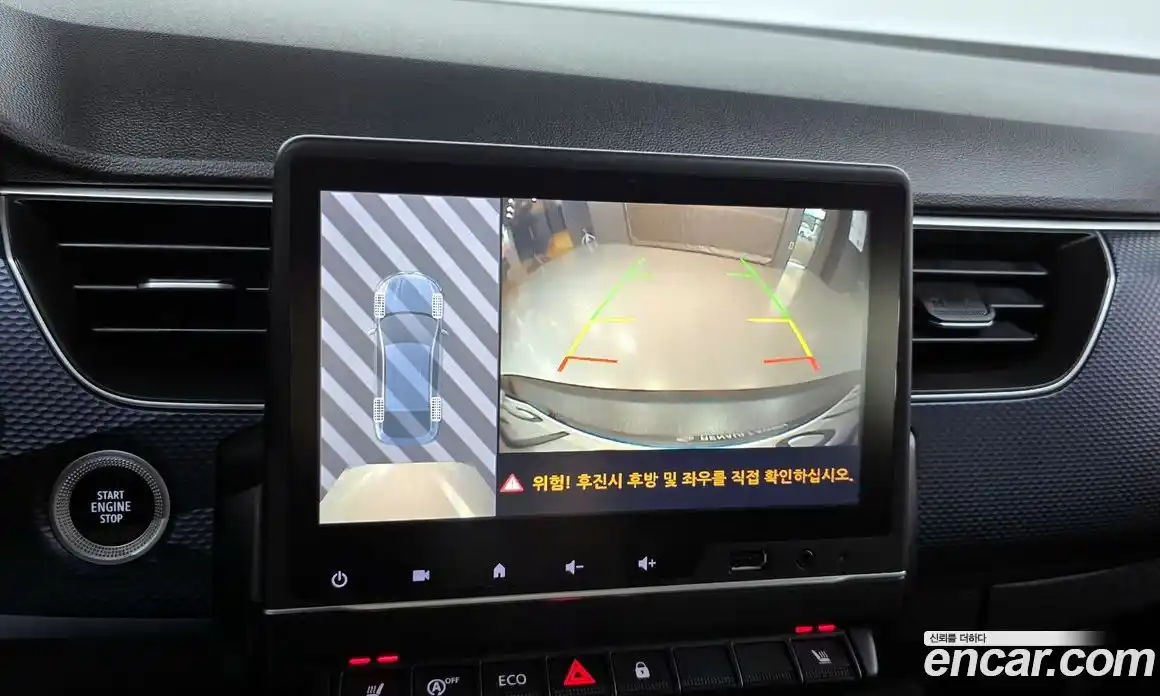 Renault XM3 2023 1.6 Автомат в Москве № 207101, фото 16