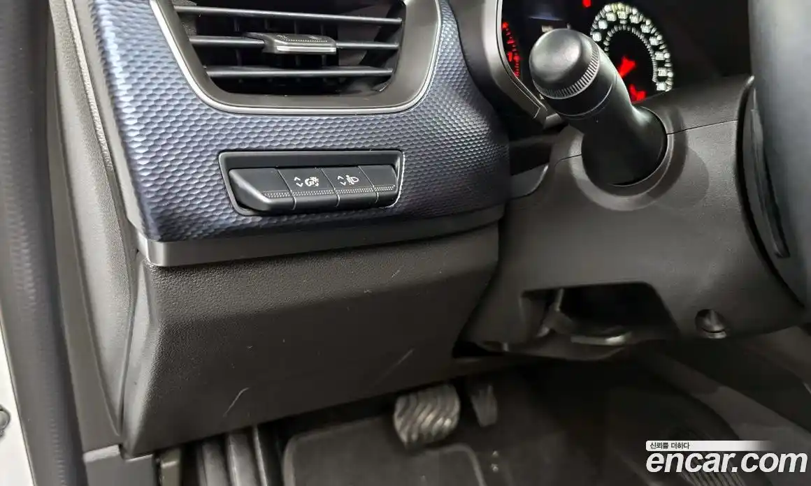 Renault XM3 2023 1.6 Автомат в Москве № 207101, фото 17